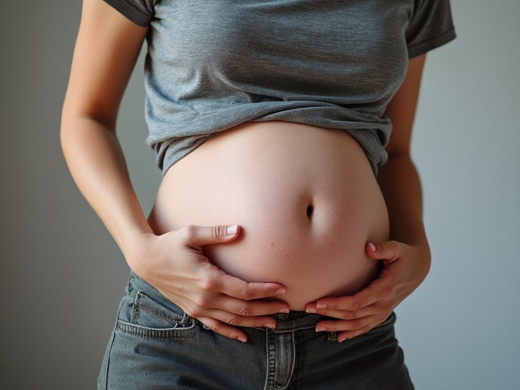 Farting and IBS