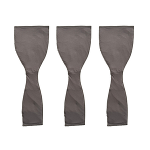 Mens Carbon Filter Pads 3-Pack - Boxer Briefs
