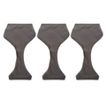 Womens Carbon Filter Pads 3-Pack - Hip Hugger