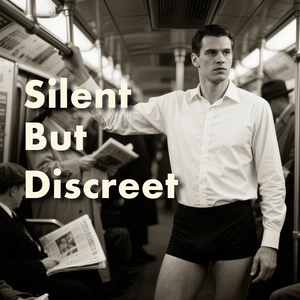 Flatulence Filtering Boxer Briefs