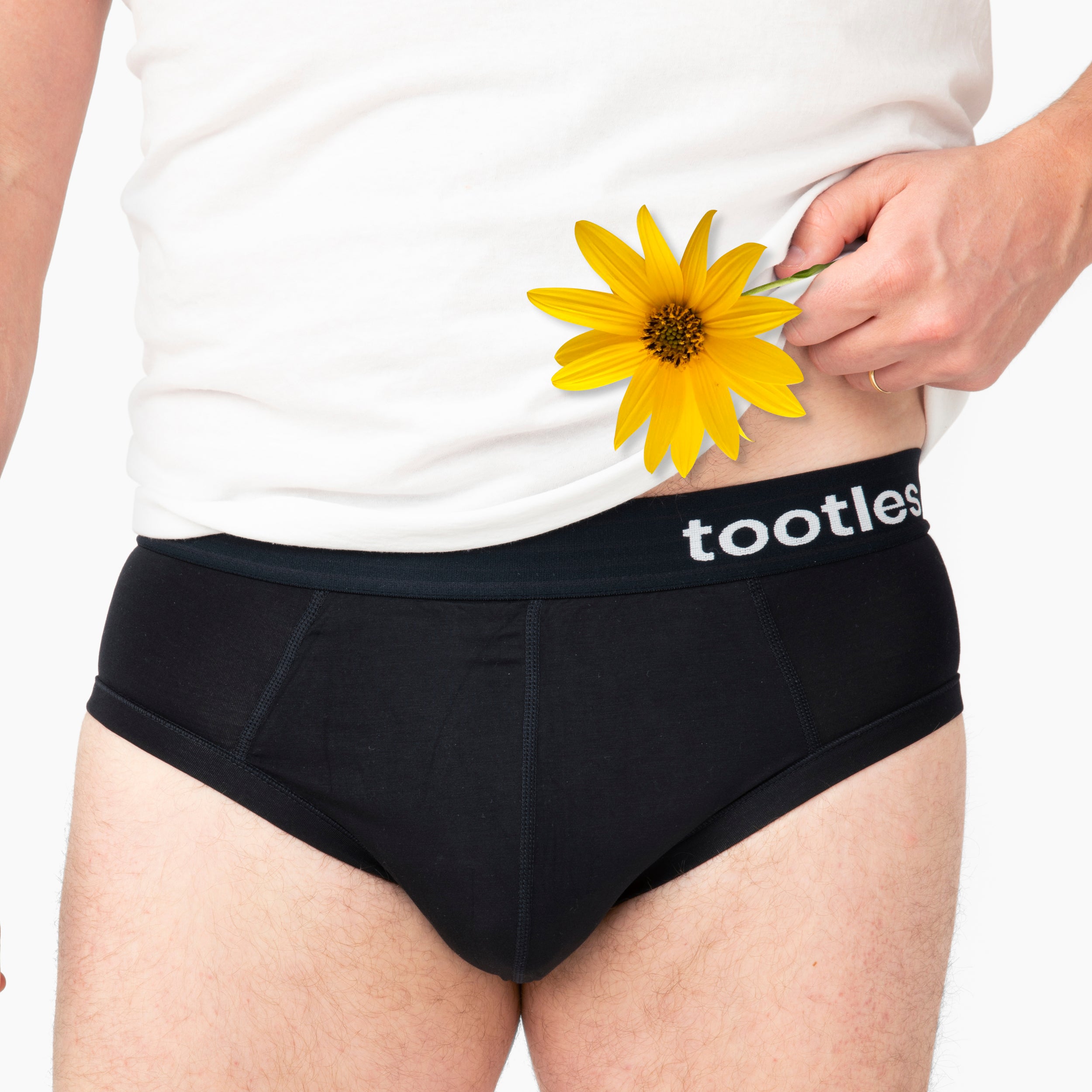 TOOTLES - 3 Pack - Womens Fart Filtering Charcoal Underwear-Flatulence  Neutralizing-Deodorizing & Blocking-Low Waist Panties : :  Clothing