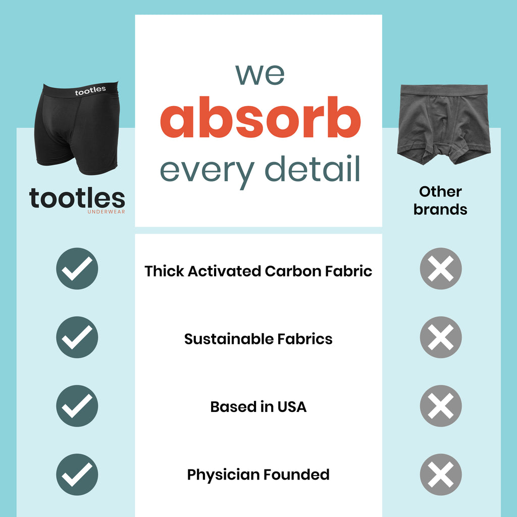 Mens Boxer Brief Bundle