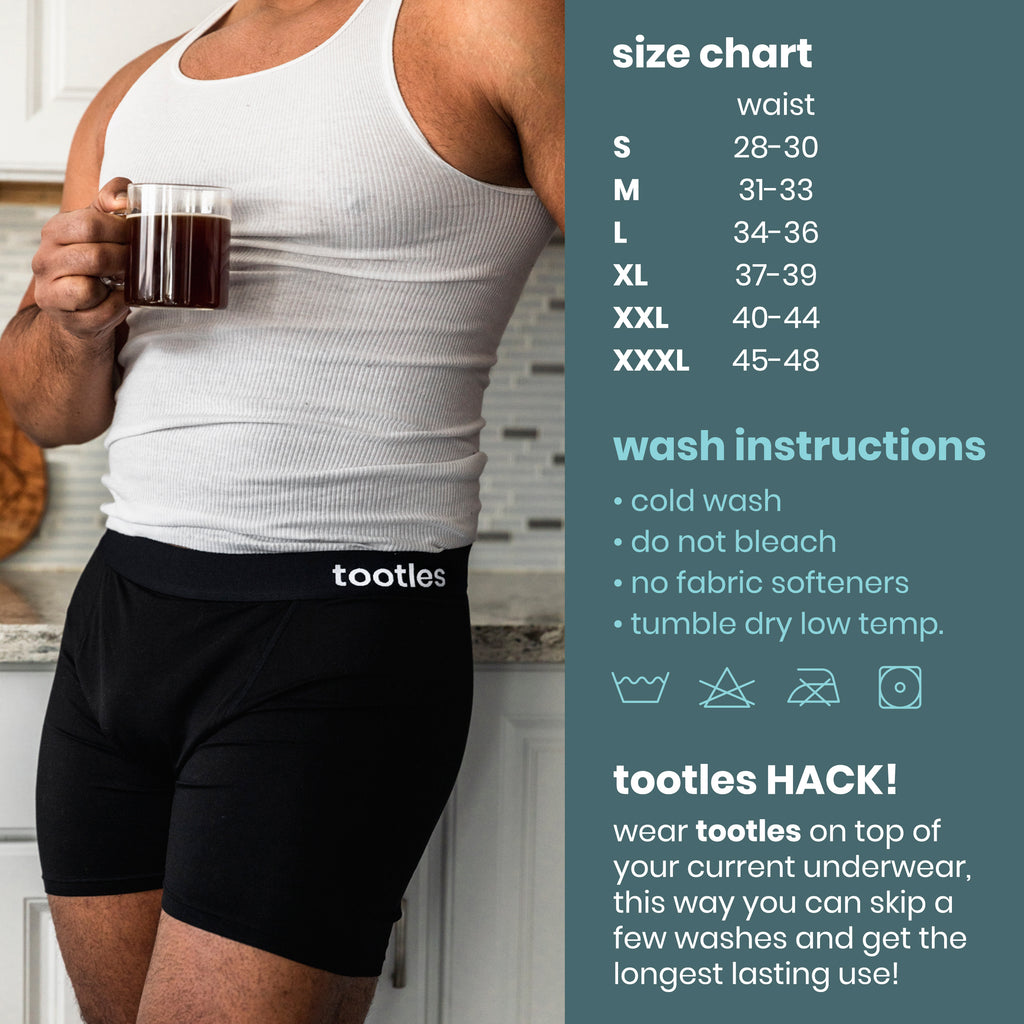 Mens Boxer Brief Bundle