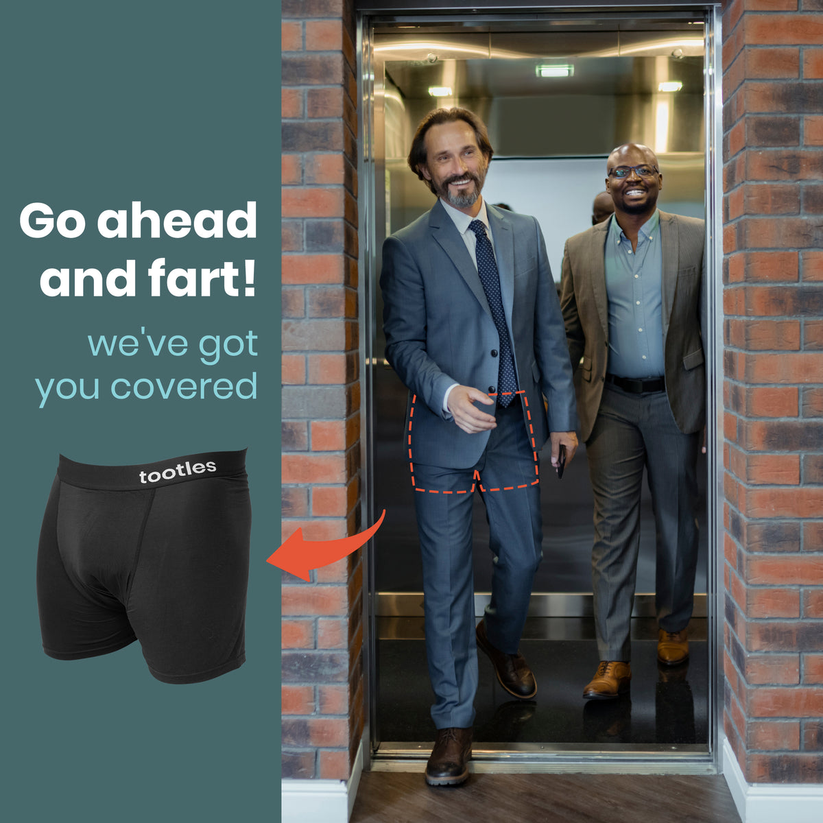 Mens Boxer Brief Bundle