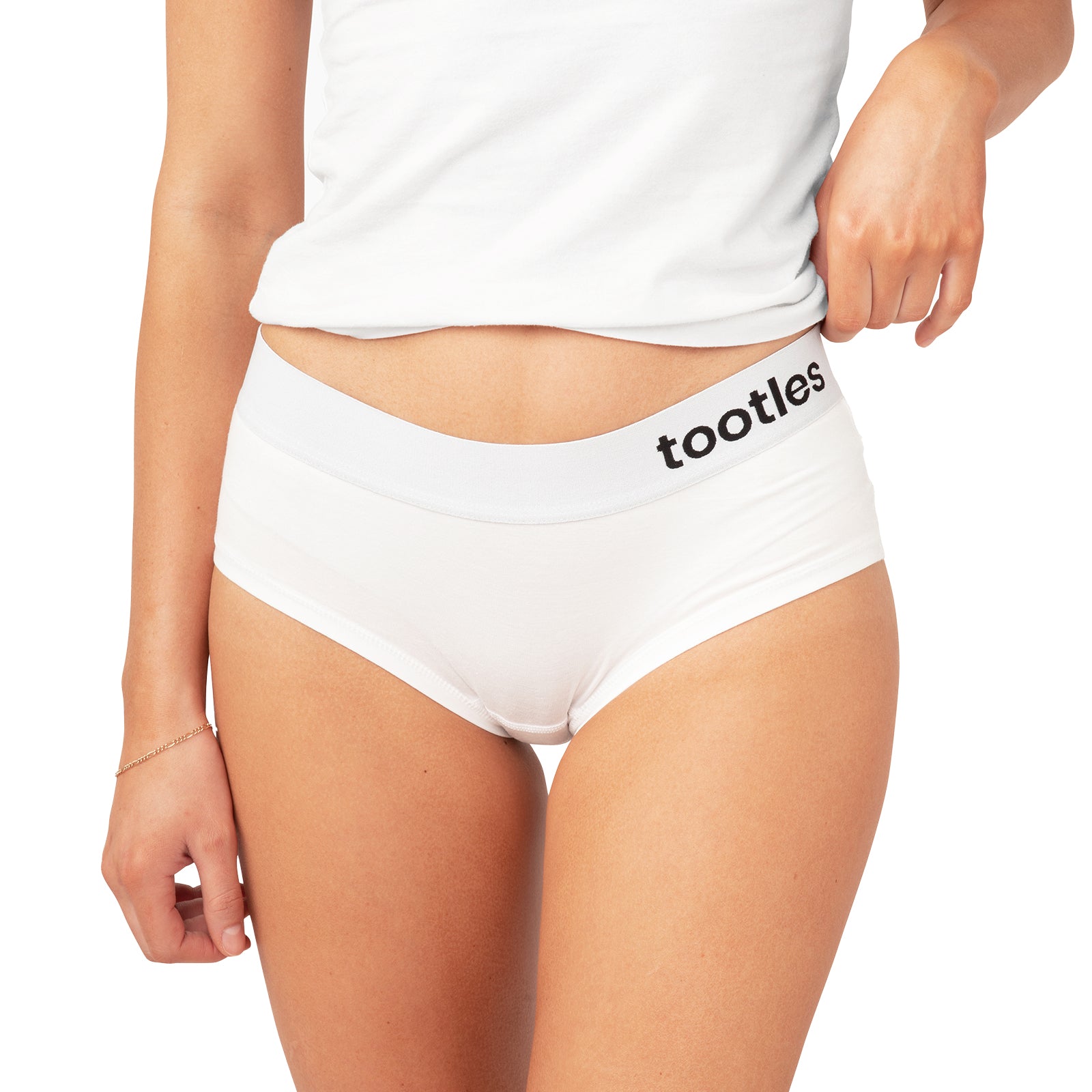 Fart Filtering Underwear Gets Rid Of The Stink! Neutralizes The